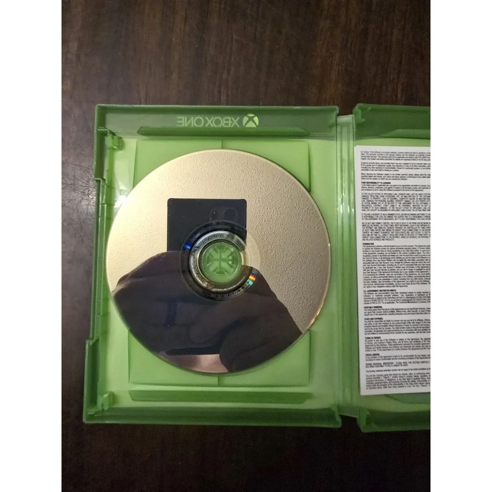 Borderlands 3 Standard Edition Game - Xbox One
